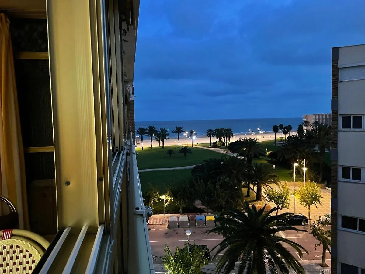 Edelmar Apartamento La Pineda 0*,  España