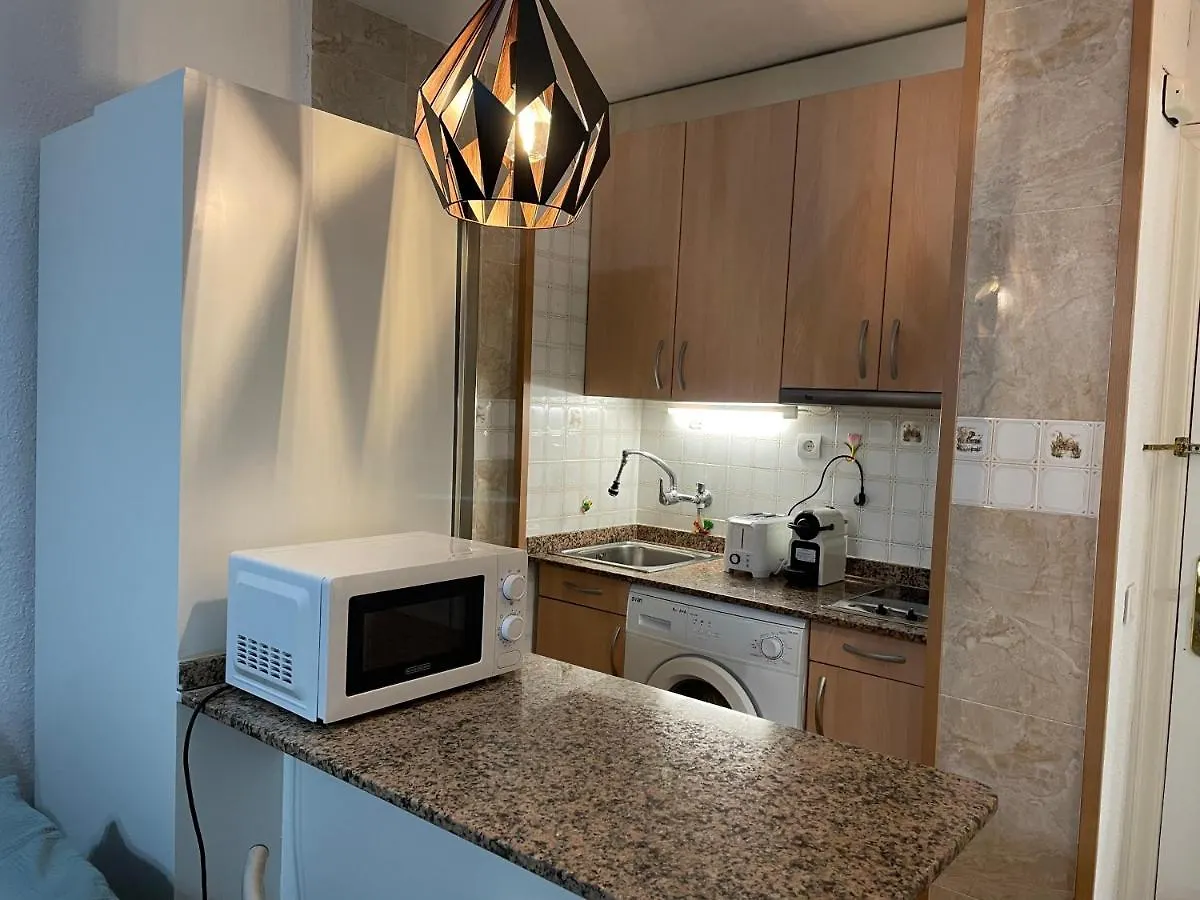 Edelmar Apartamento La Pineda