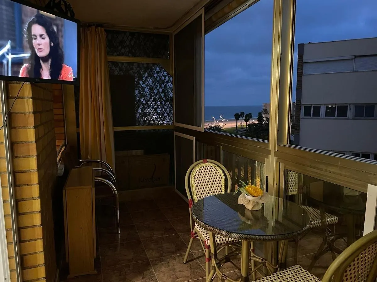 Edelmar Apartamento La Pineda España