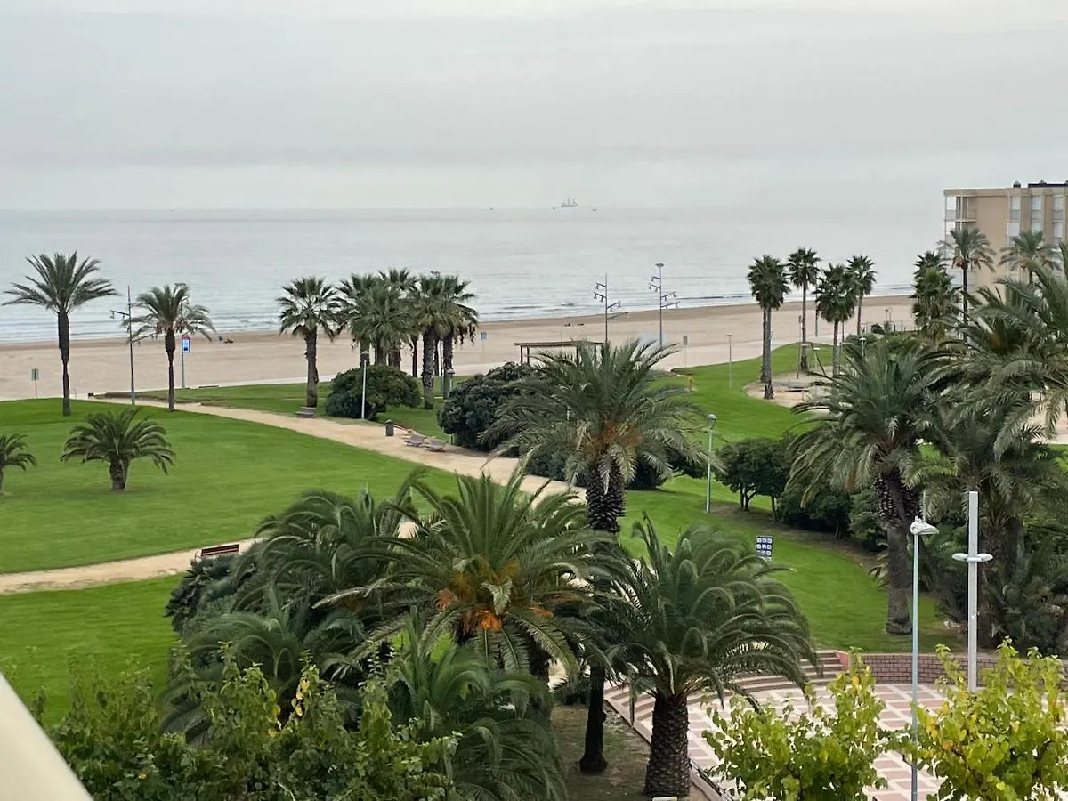 Edelmar Apartamento La Pineda